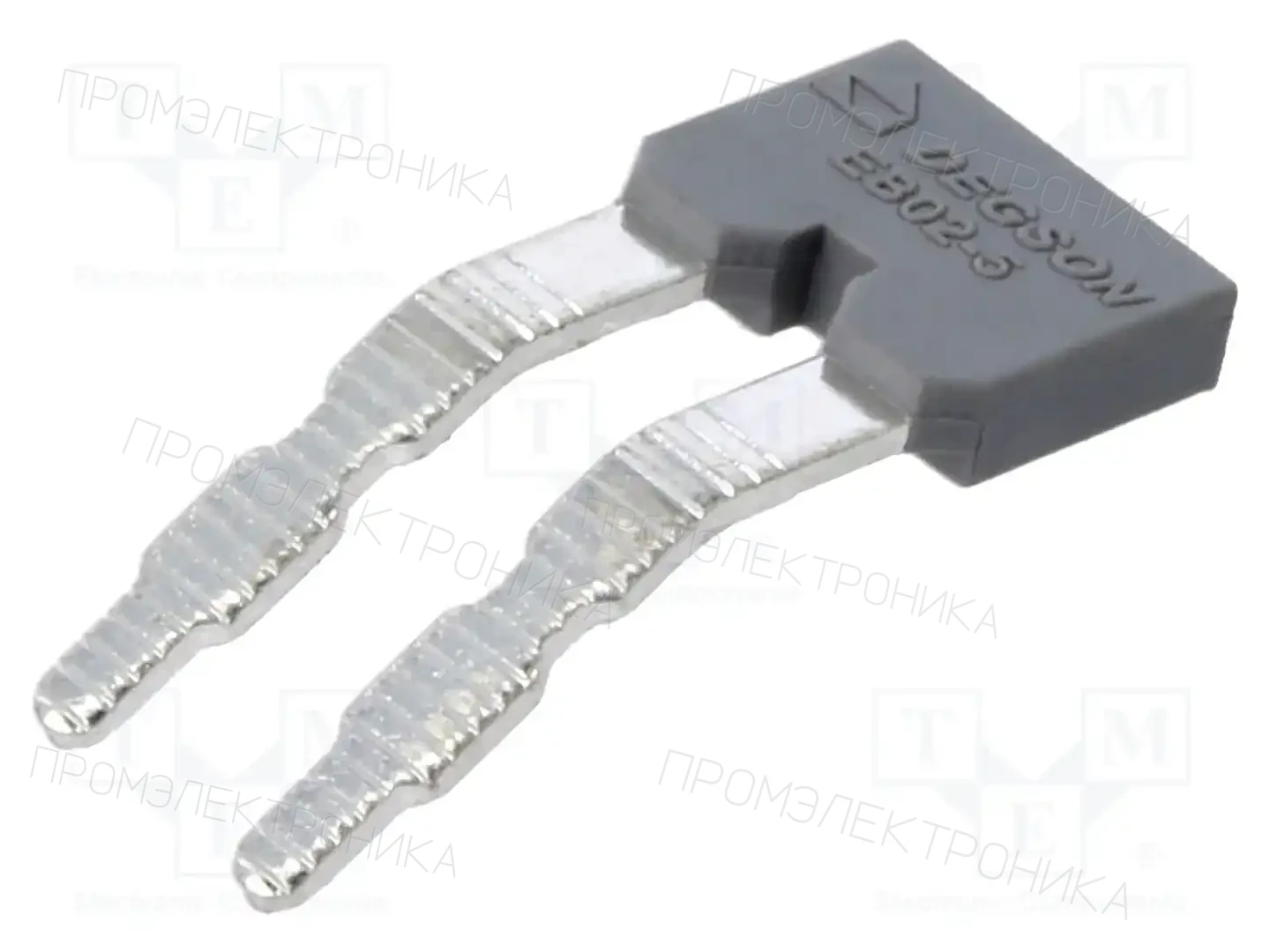 DEGSON ELECTRONICS EB2-5-11-00Z(H) — Соединителей на рейку