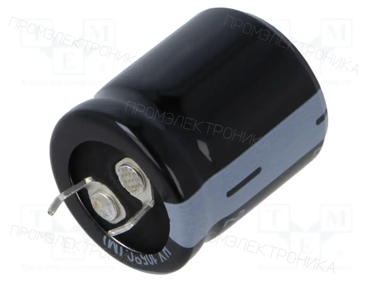 SAMWHA HY2D227M22025HA — Конденсаторы электролитические SNAP-IN