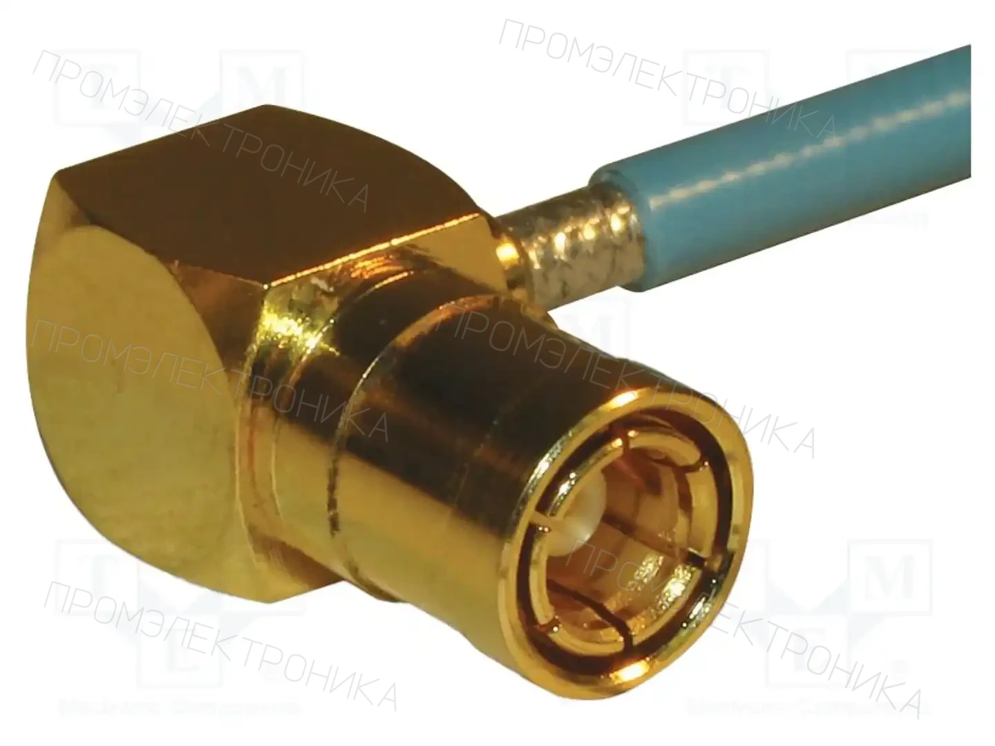AMPHENOL RF 142214 — Разъeмы SMA, SMB, SMC