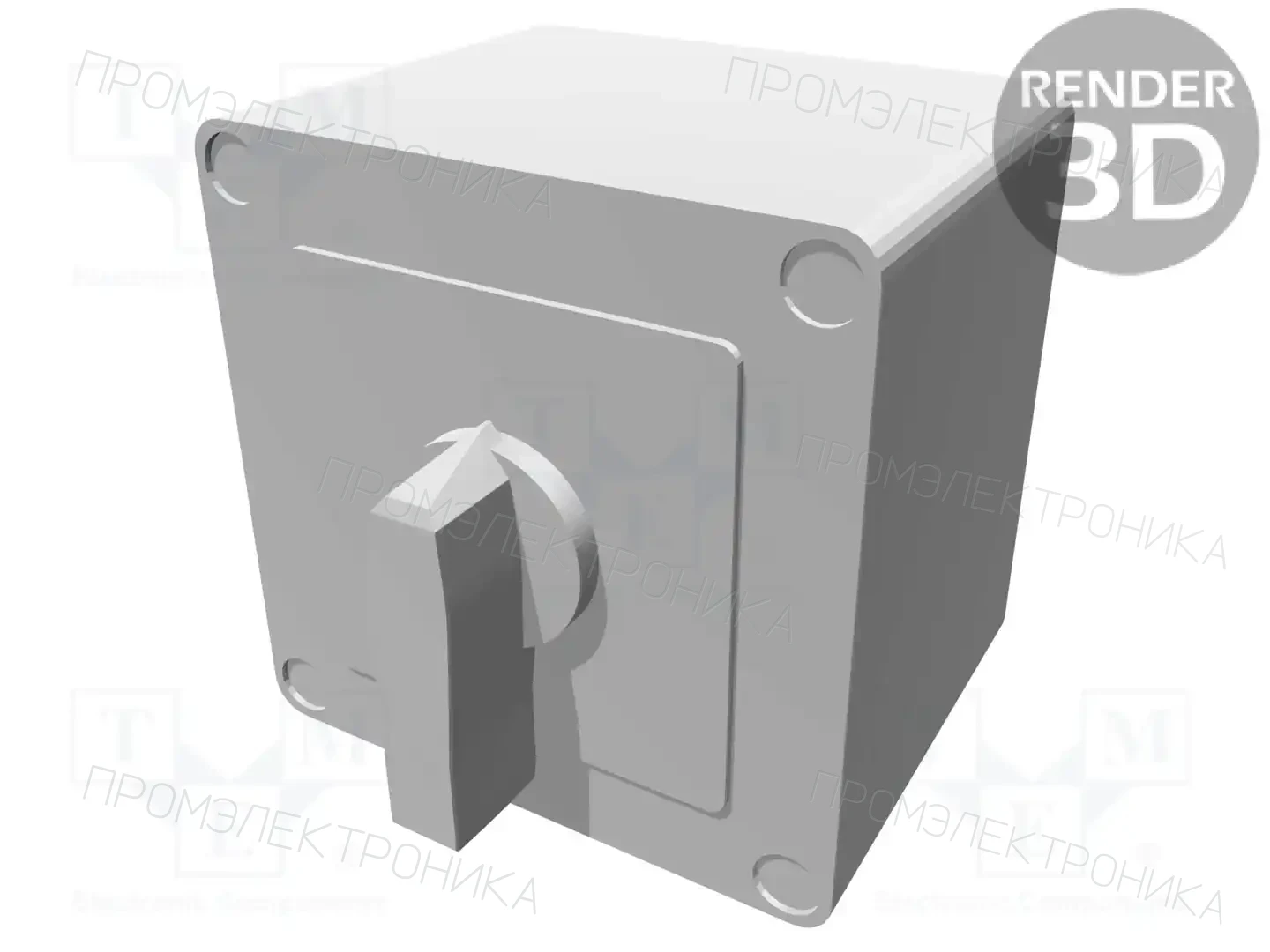 LOVATO ELECTRIC GX2011P — Переключатели кулачковые