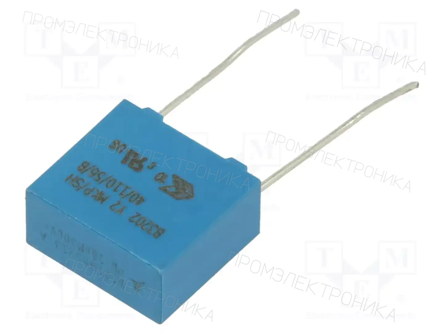 TDK B32021A3103M289 — Пленочные конденсаторы ТНТ