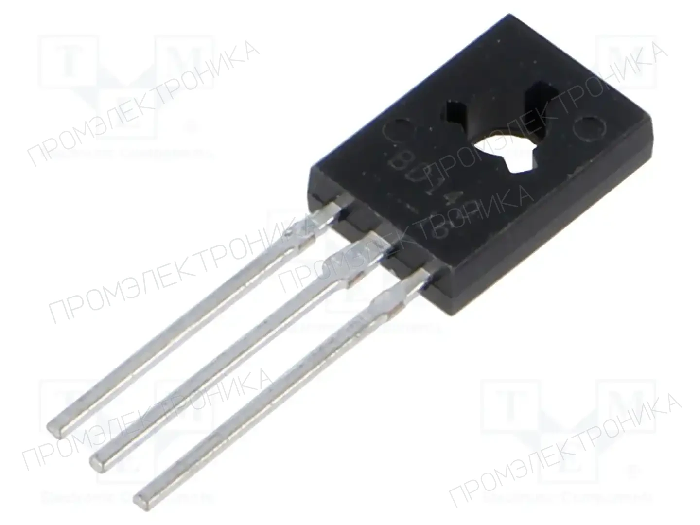 LUGUANG ELECTRONIC BD140 — Транзисторы PNP THT