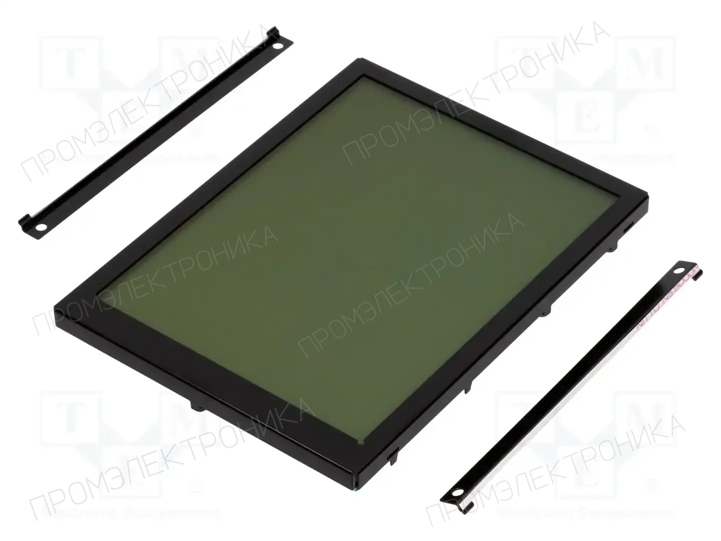 DISPLAY VISIONS EA EDIP320J-8LA — Интеллигентные дисплеи