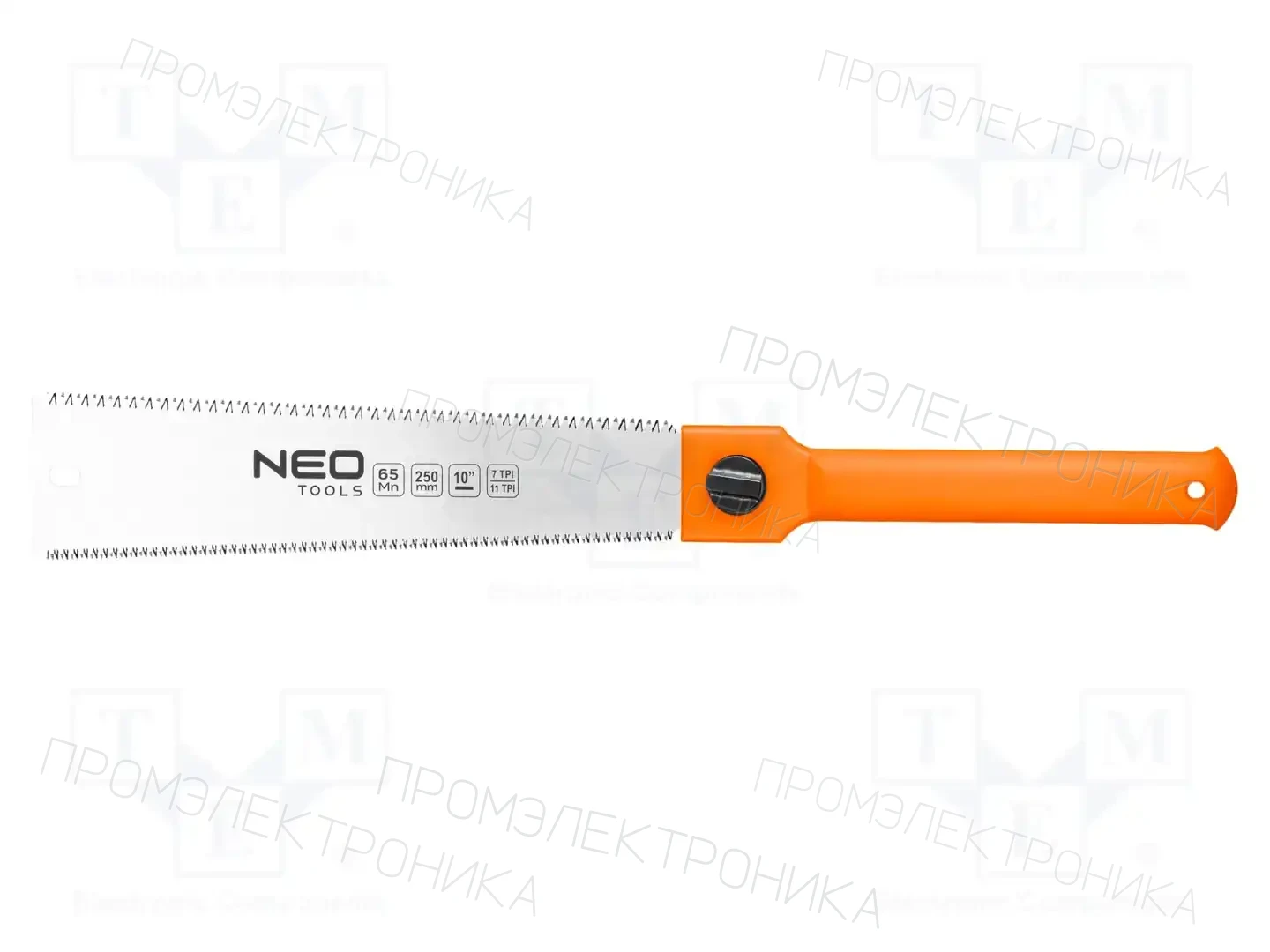 NEO TOOLS 44-612 — Пилы и полотнища