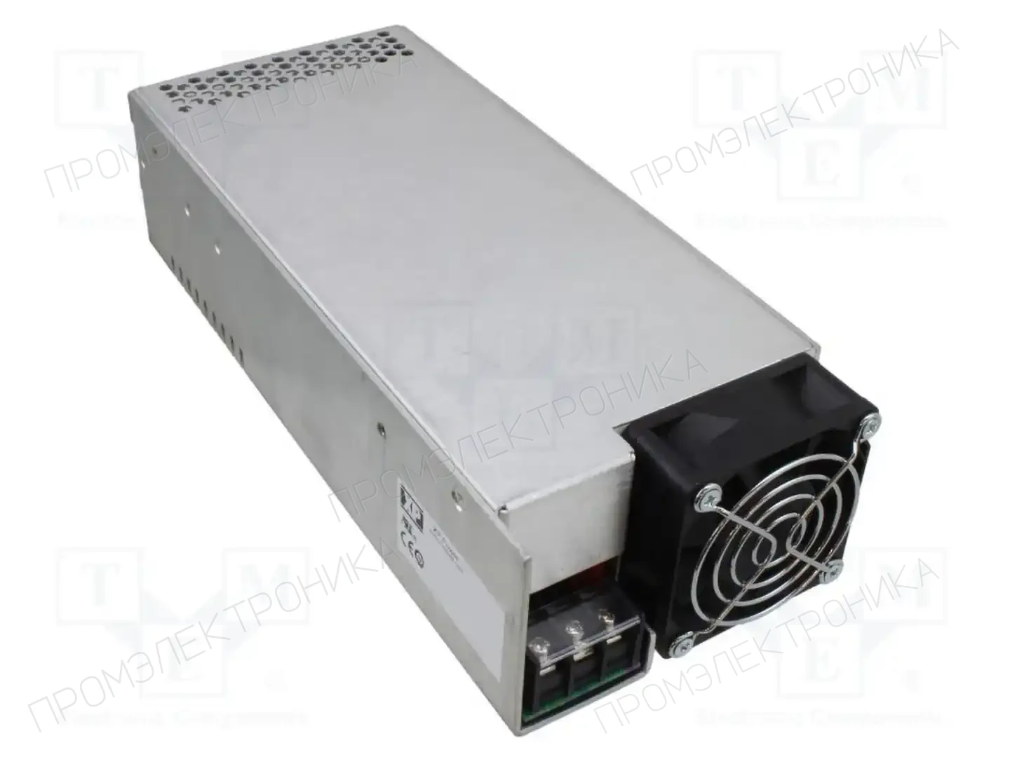 XP POWER HHP650PS28 — Блоки питания для встраивания