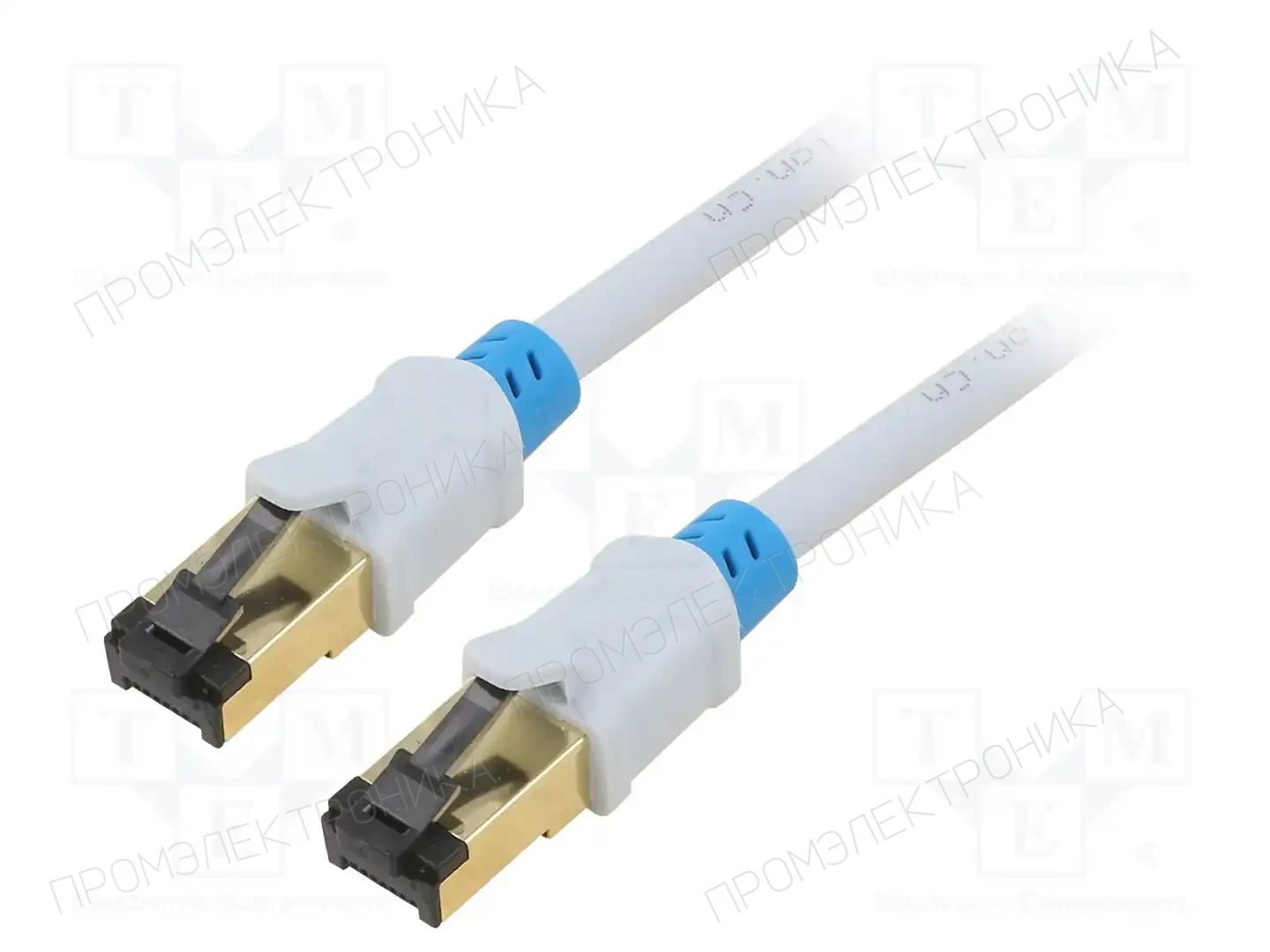 VENTION VAP-A06-S1000 — Кабели и адаптеры RJ45