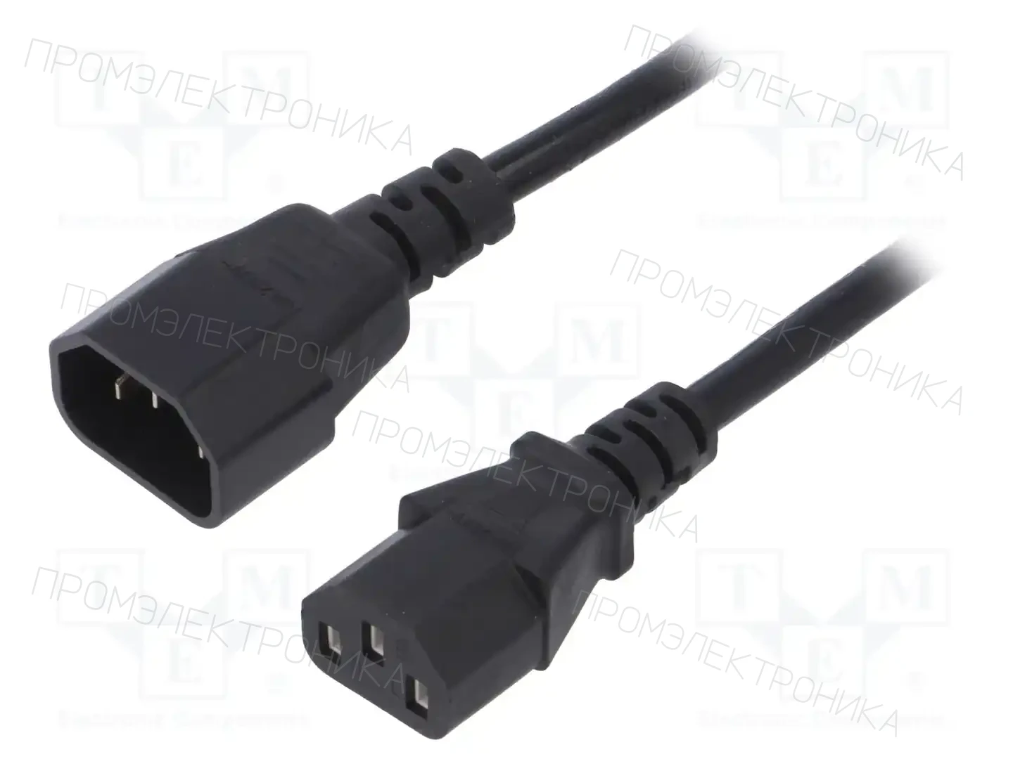 AKYGA AK-PC-03A — Кабели питания компьютерные и универс