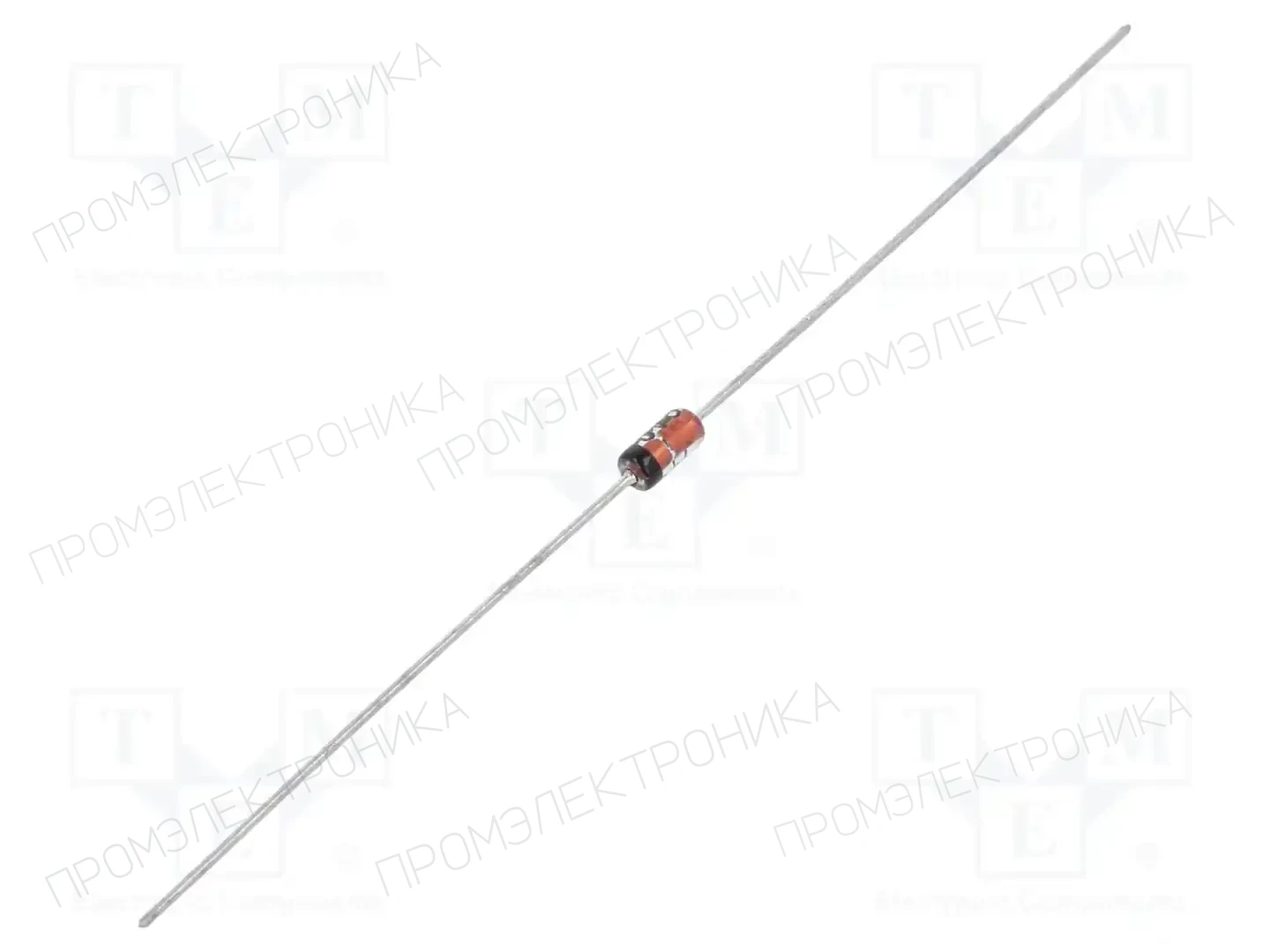TAIWAN SEMICONDUCTOR BZX55C6V8 R0G — Стабилитроны THT