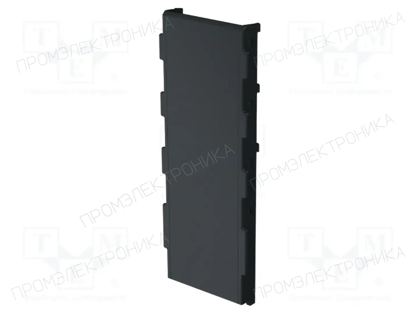 ITALTRONIC P10000110T — Аксессуары к корпусам на DIN-рейку