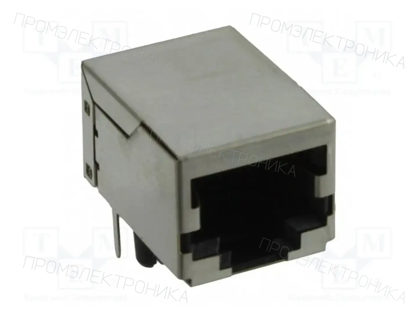 BEL SS-640810S-A-NF — Разъeмы RJ