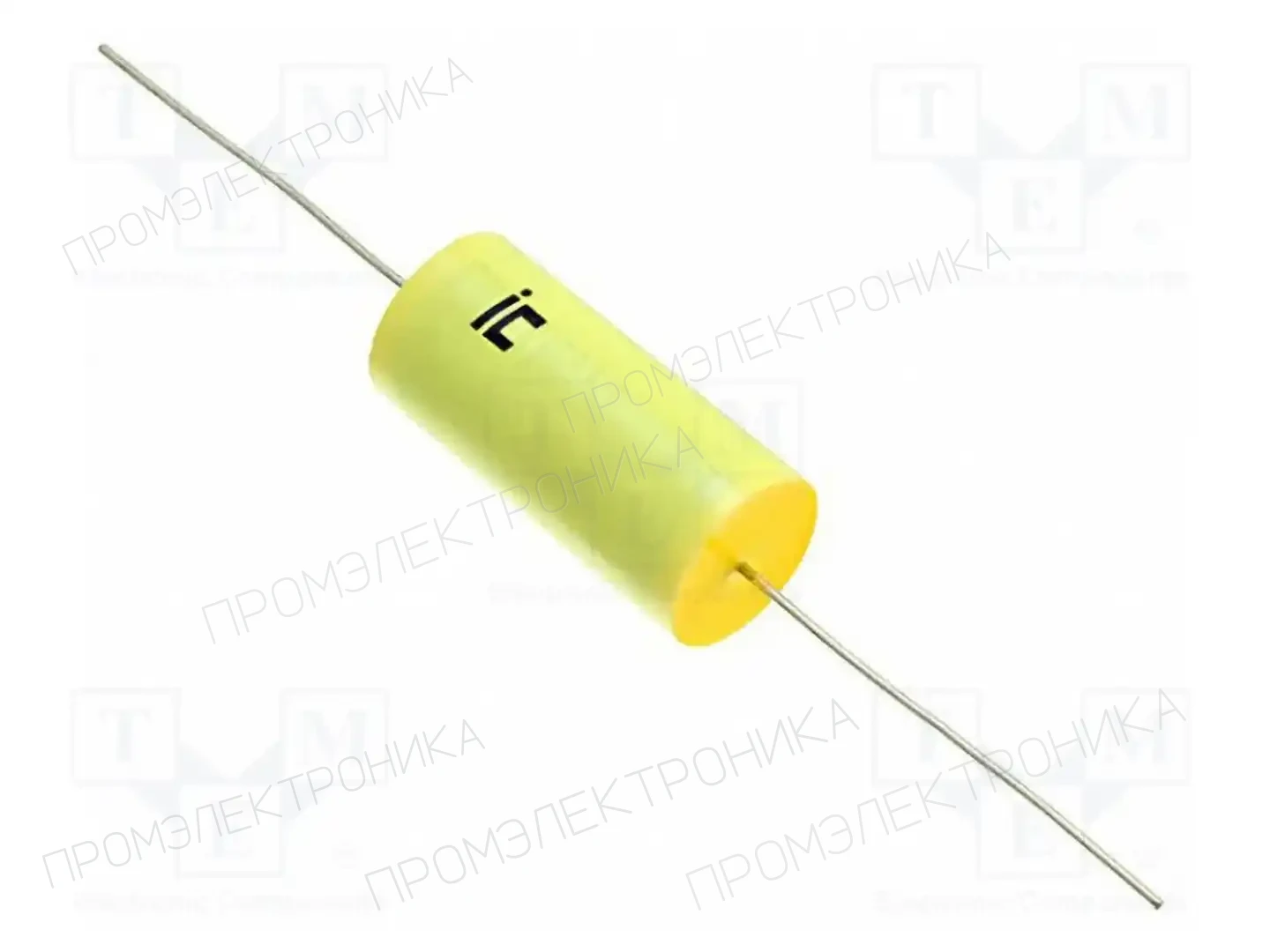 Knowles Corporation 223MPW630K — Пленочные конденсаторы ТНТ