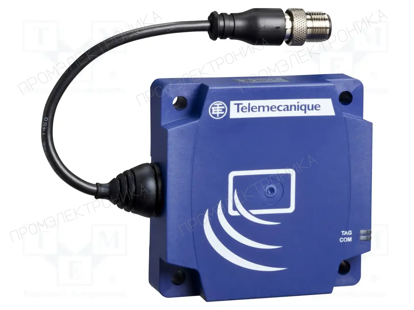 TELEMECANIQUE SENSORS XGCS8901201 — Промышленные сети