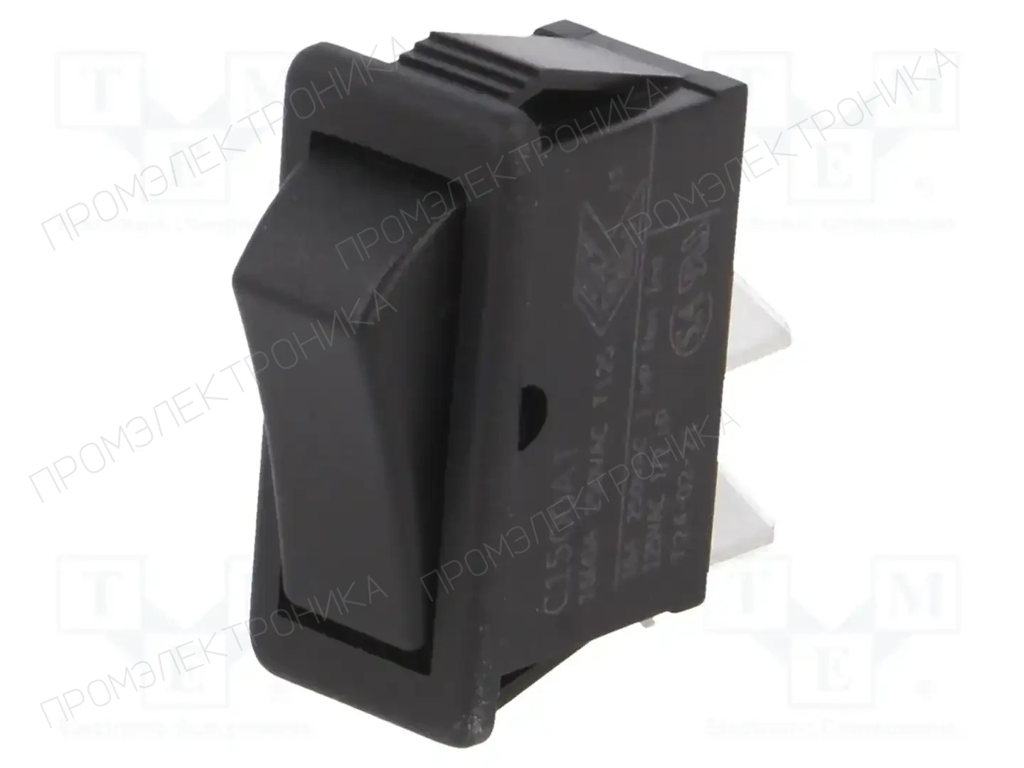 BULGIN C1500ATAAA — Переключатели типа Rocker