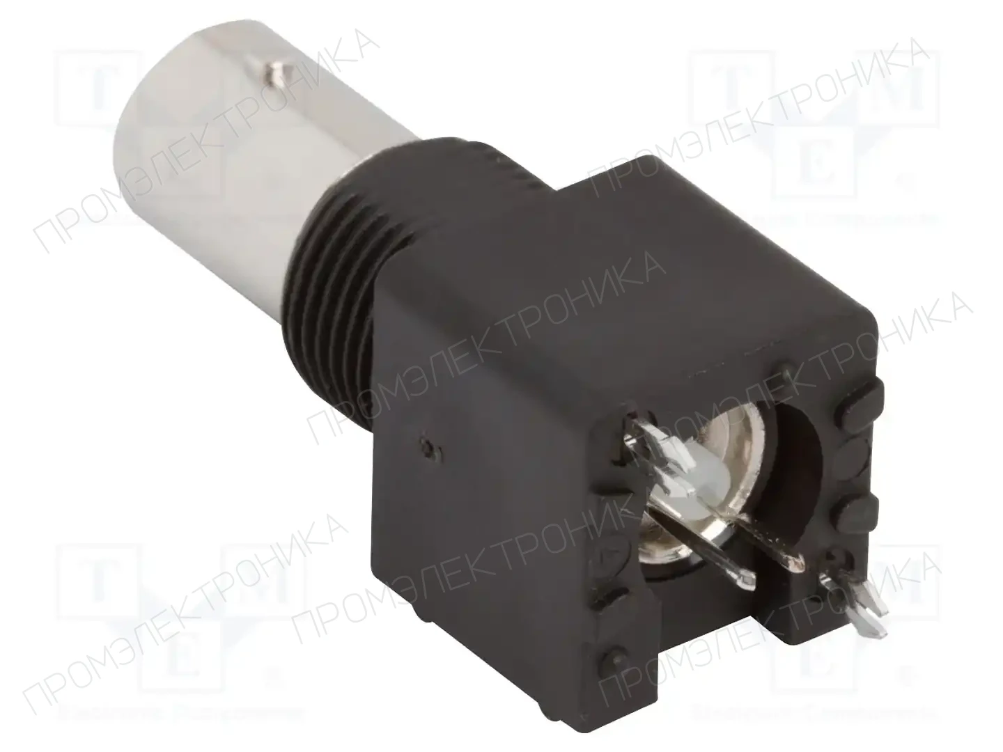 AMPHENOL RF 031-71059-1010 — Разъeмы BNC