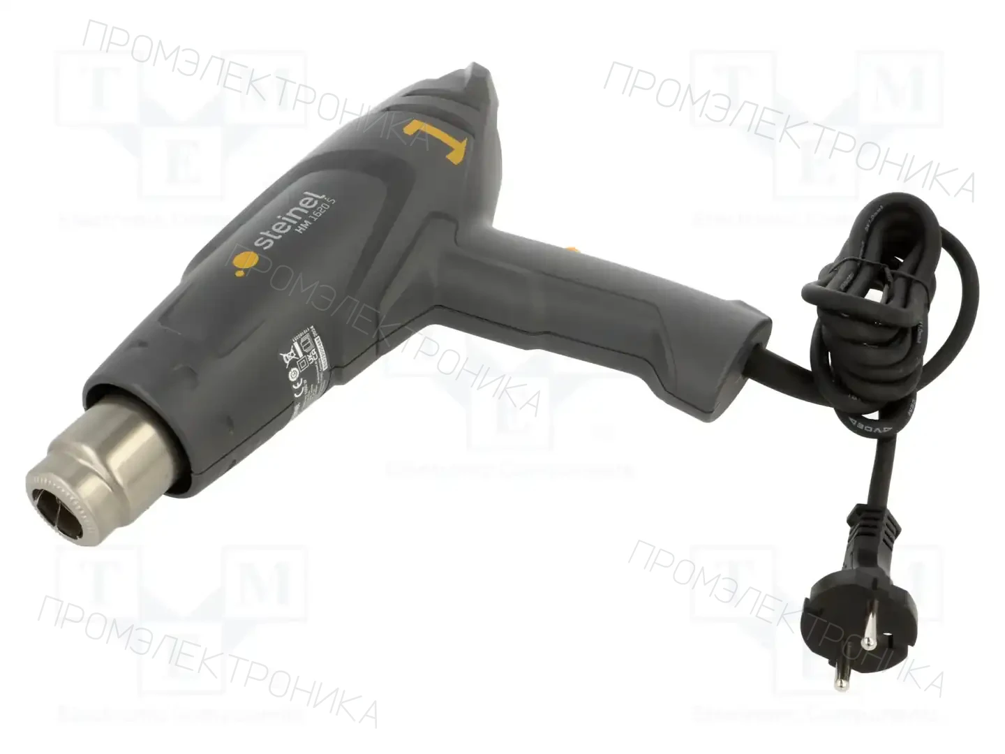 STEINEL HM1620 S — Палильные машины и аксессуары