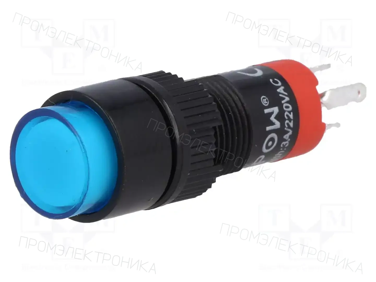ONPOW LAS3Y-11Z/24/B — Переключатели стандартные