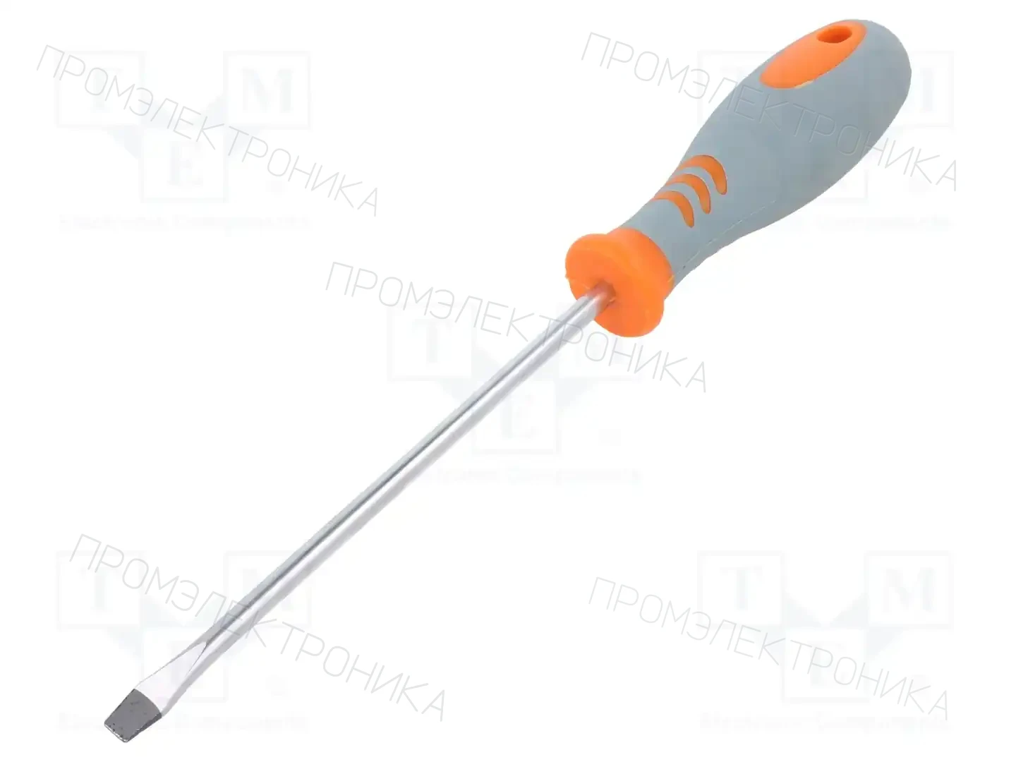 PG TOOLS PGT004 — Стандартные отвёртки