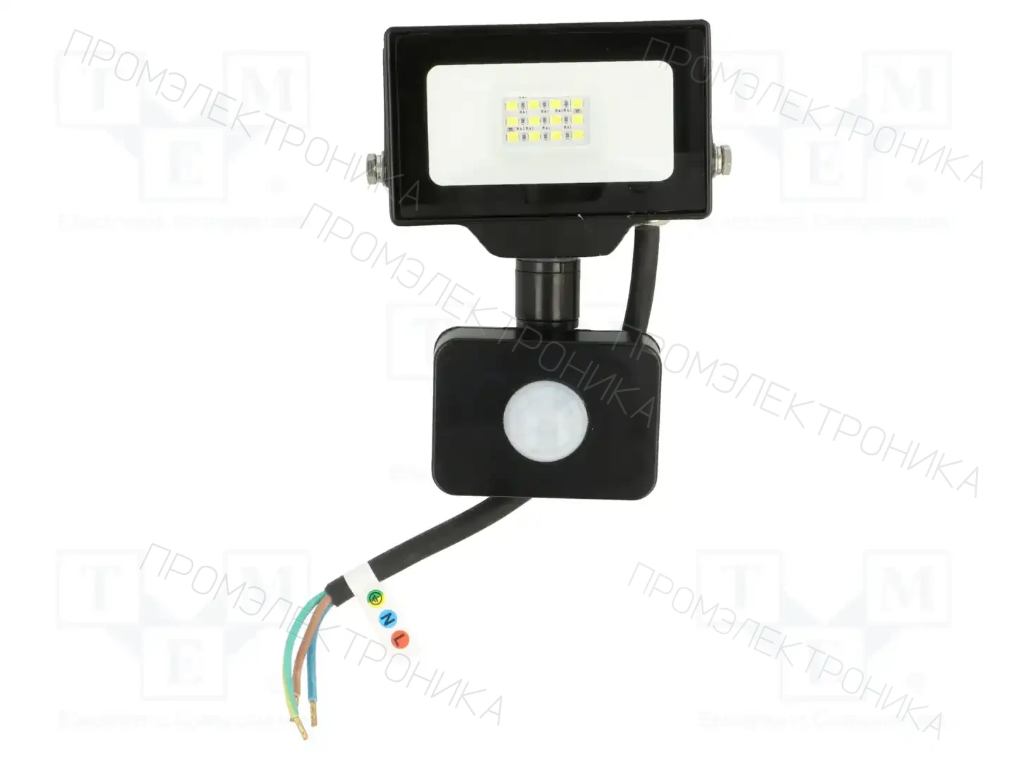 GTV Poland GT-GCR10W-64 — Источники света - освещение