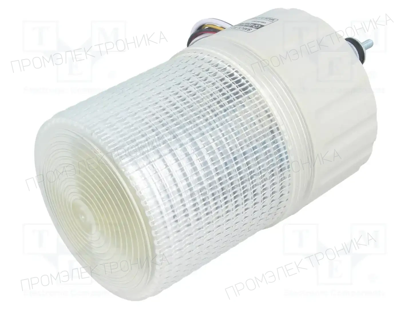 QLIGHT SMCL80-3-24-RAG — Сигнализаторы световые