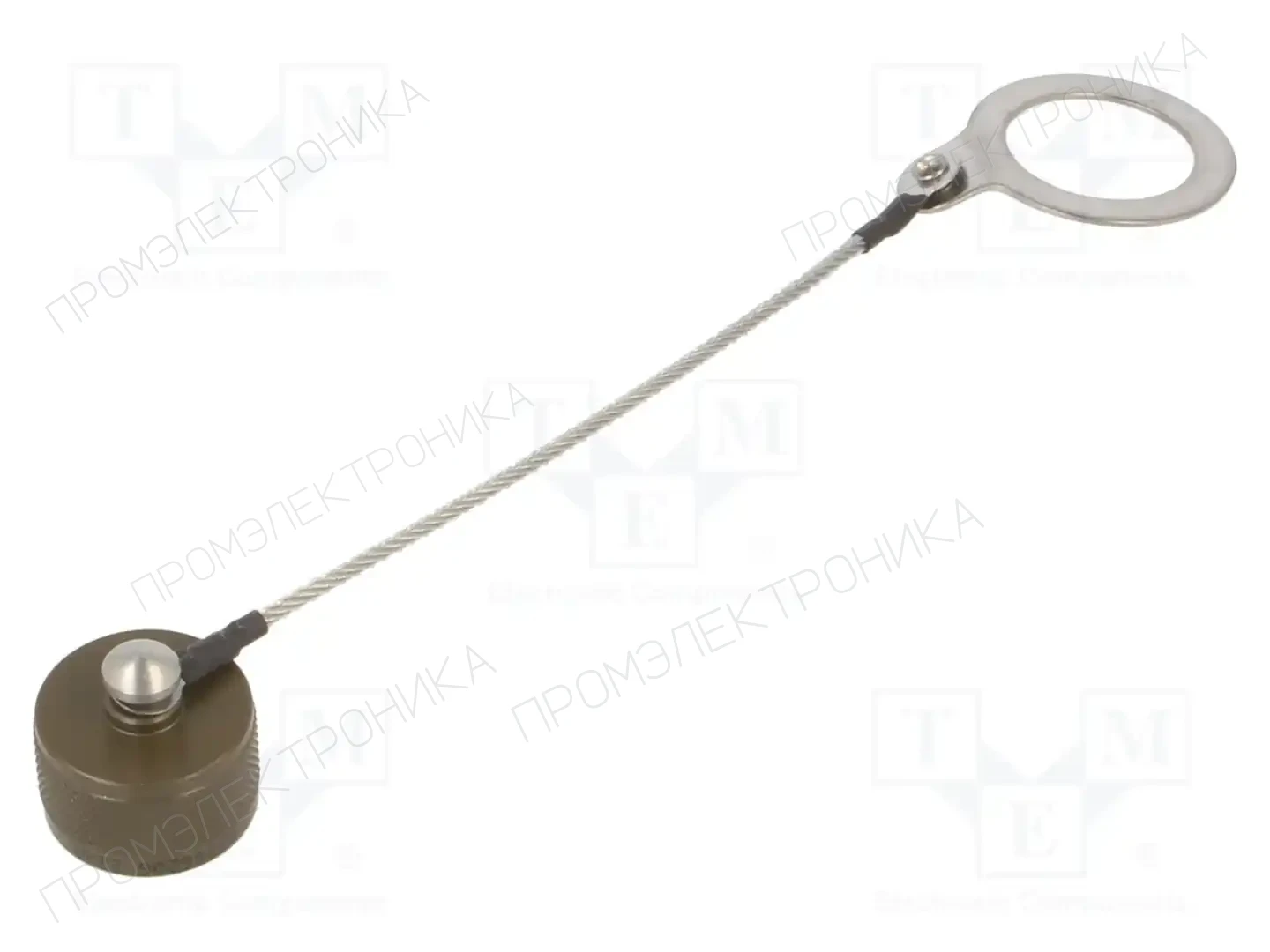 AMPHENOL AIR D38999/33W11N — Разъемы D38999 серия III
