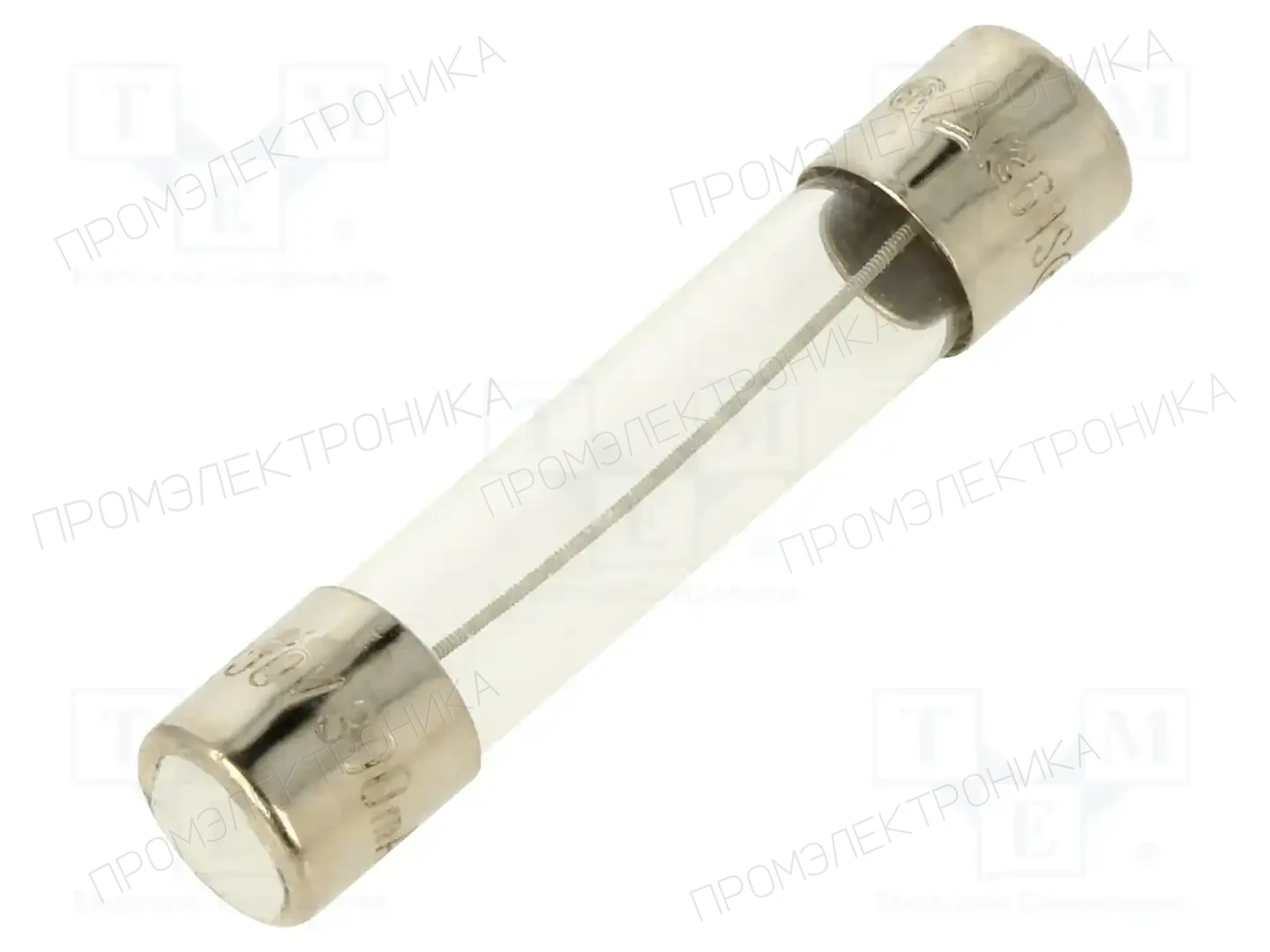 OPTIFUSE TSA-300MA — Предохранители 6,3x32мм медленные