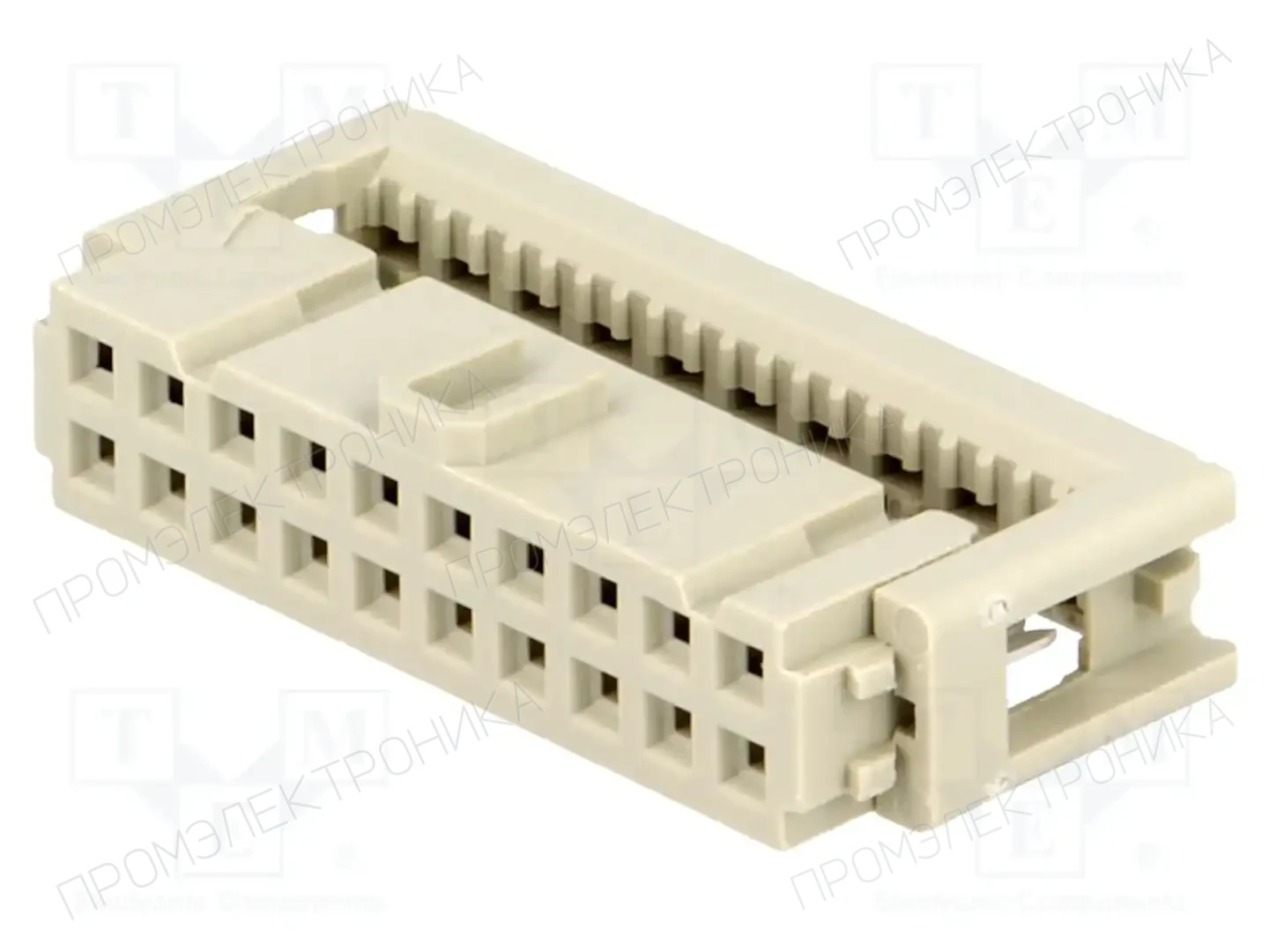 HARTING 09185206803 — Разъeмы IDC