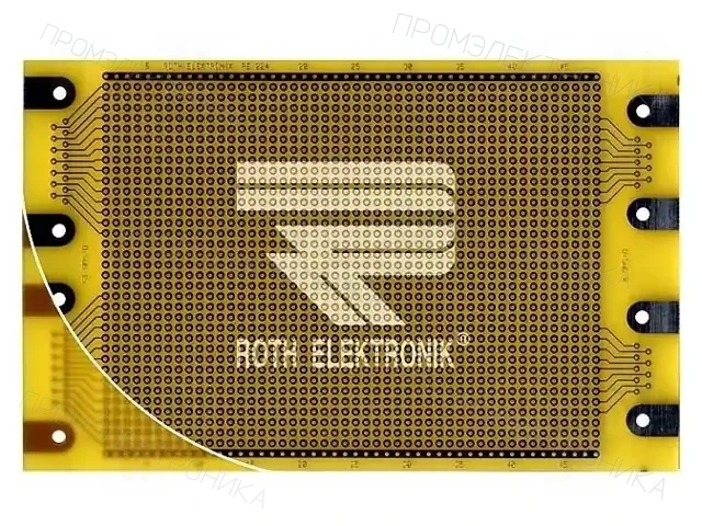 ROTH ELEKTRONIK GMBH RE224-LF — Платы универсальные