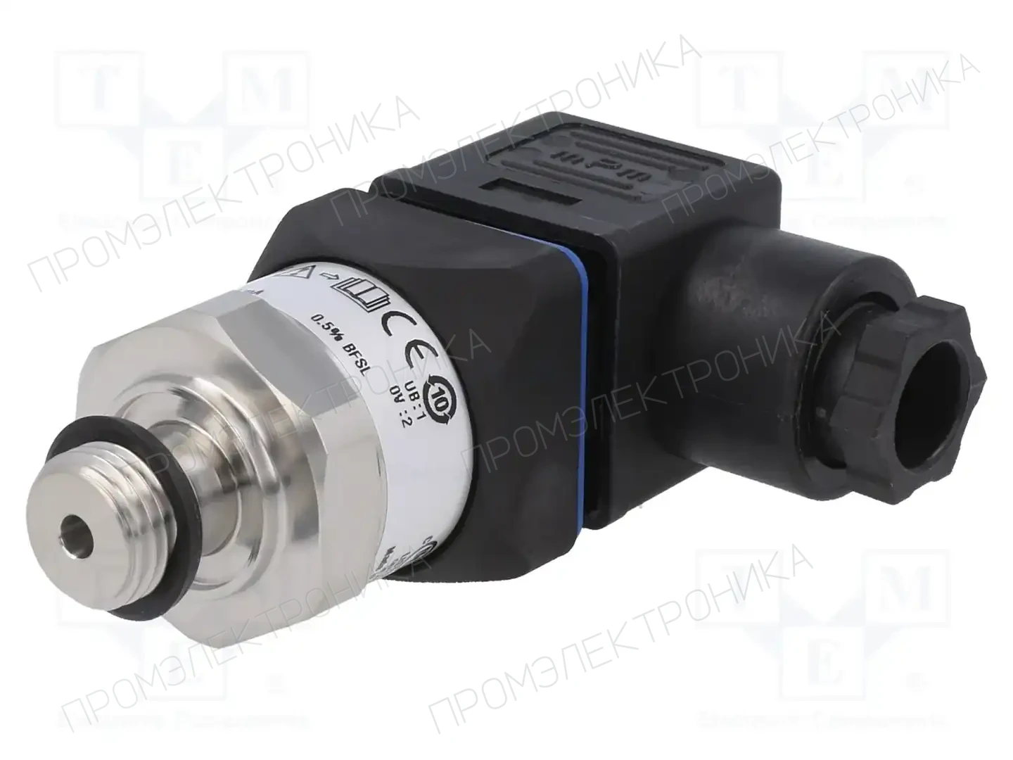 WIKA A-10-6-BG360-HD1Z-AA-AGZ-ZW — Преобразователи давления