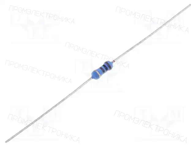 ROYALOHM PMR01TJ0301A50 — Резисторы ТНТ
