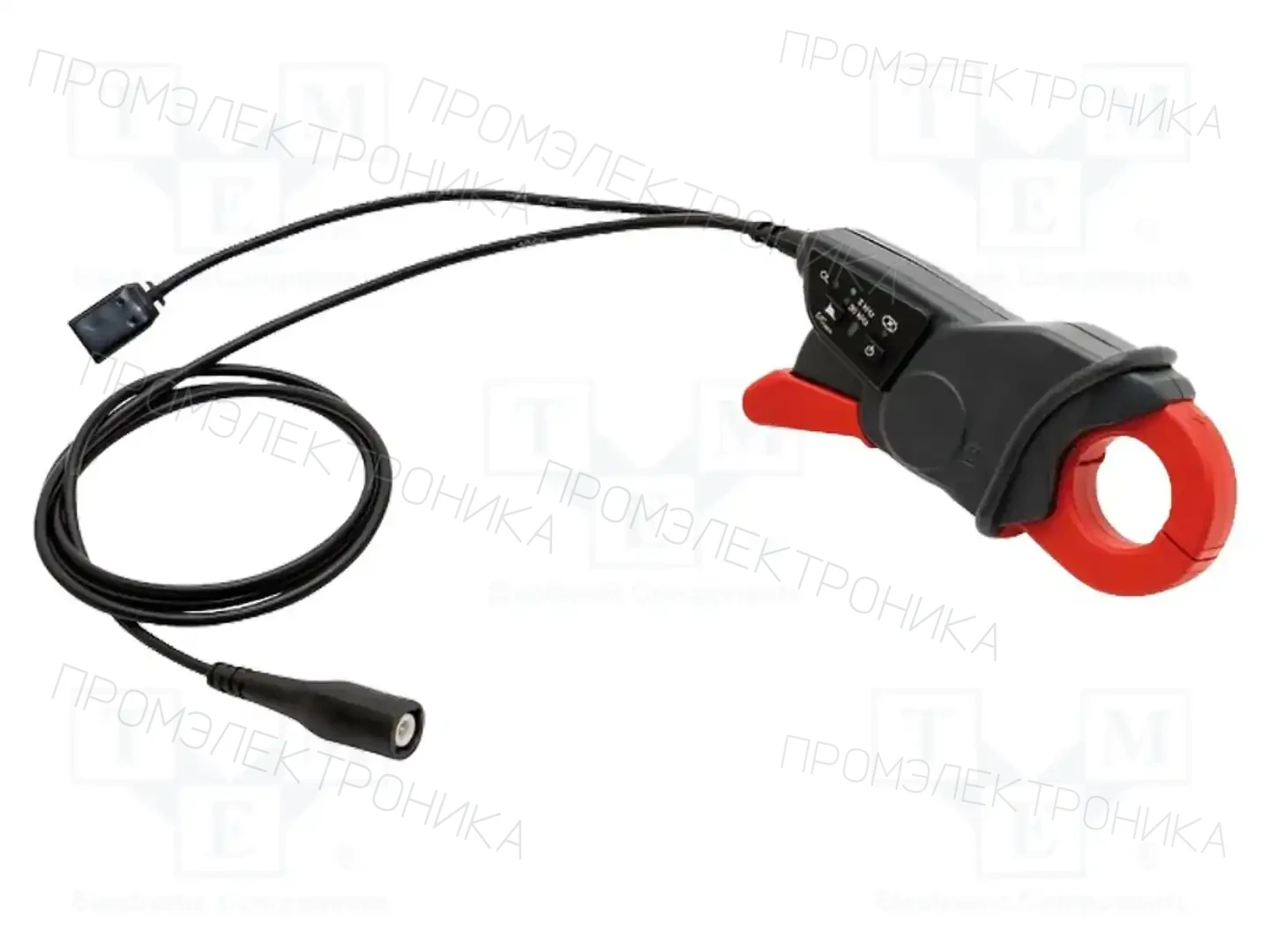 CHAUVIN ARNOUX MH60 OSCILLOSCOPE PROBE 100A ACDC 1MHZ — Измерители и клещевые насадки AC/DC