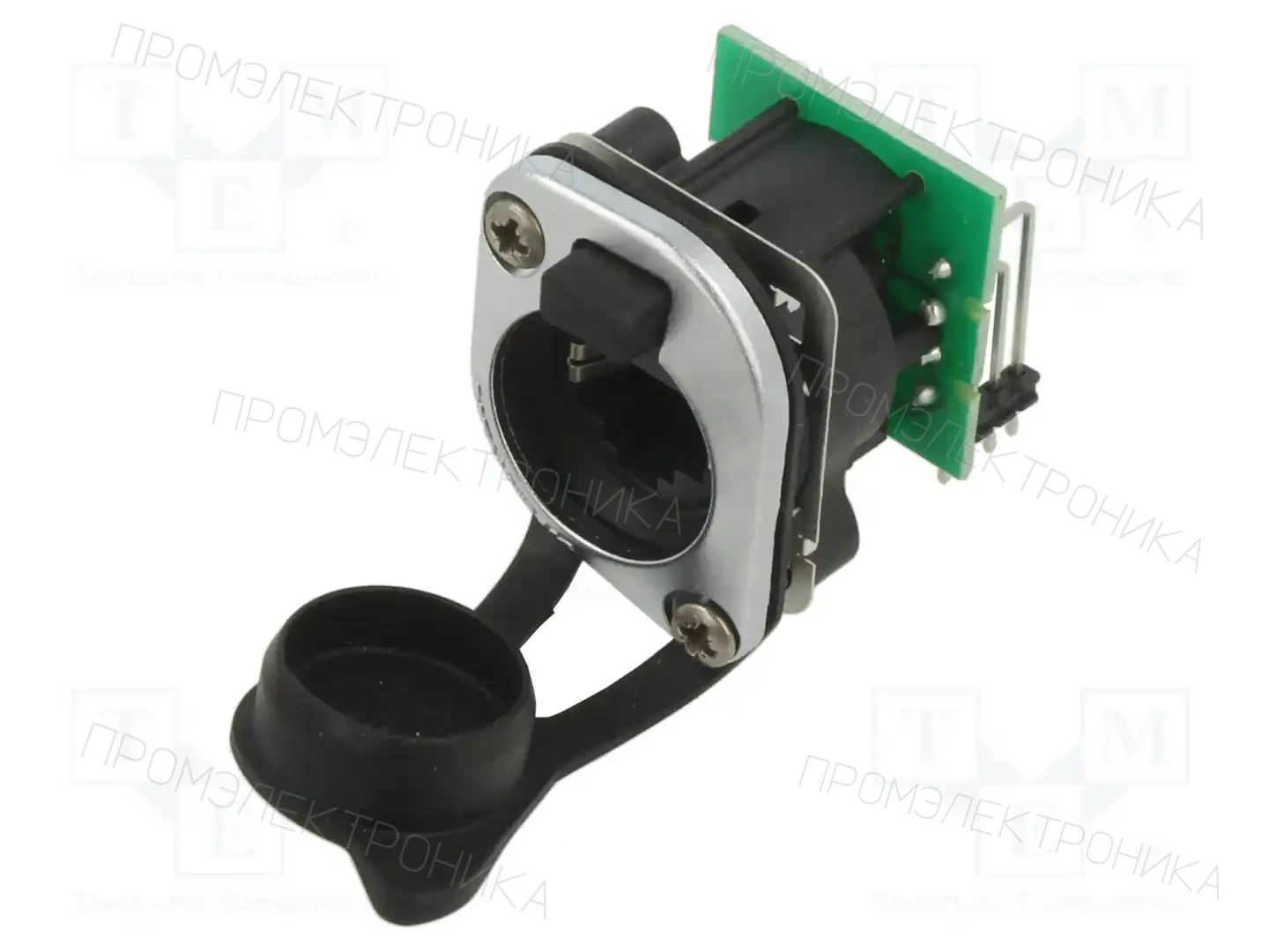 NEUTRIK NE8FDH-C5E-TOP — Разъeмы RJ
