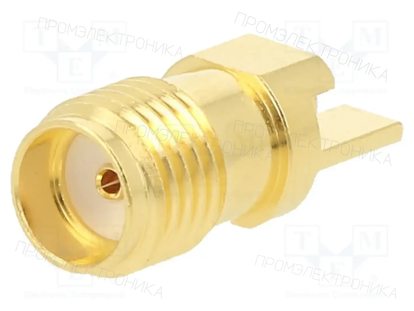 AMPHENOL RF 901-10511-2 — Разъeмы SMA, SMB, SMC