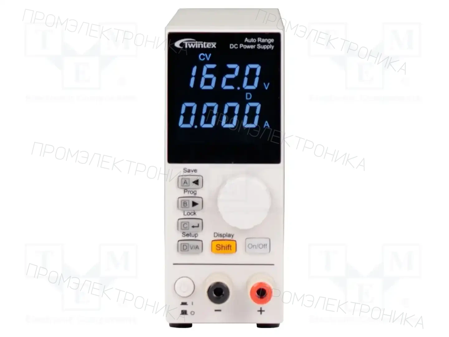 TWINTEX PPA180-160 — Блоки питания одноканальные