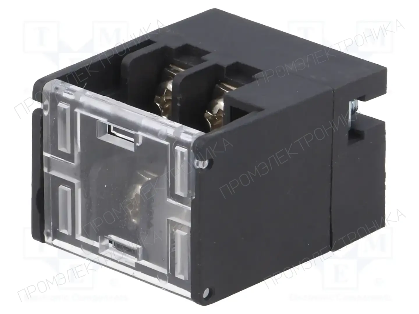 DEGSON ELECTRONICS DG24B-2-04P-13-00AH — Клеммные колодки для печатных плат