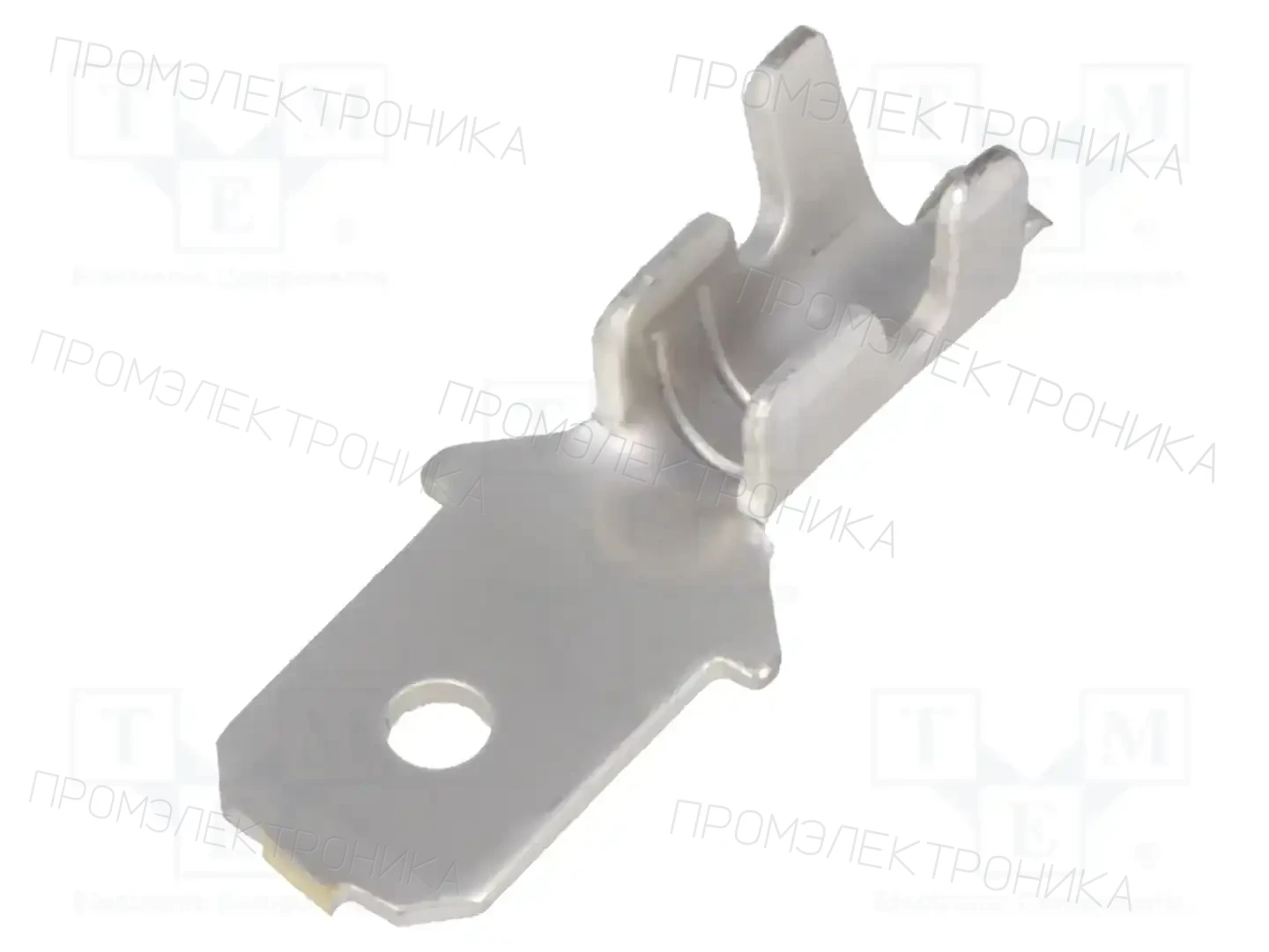 NINIGI ST-033/03-08T — Неизолированные коннекторы