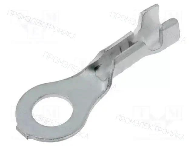 ERGOM E10KN-01050100101 — Неизолированные коннекторы