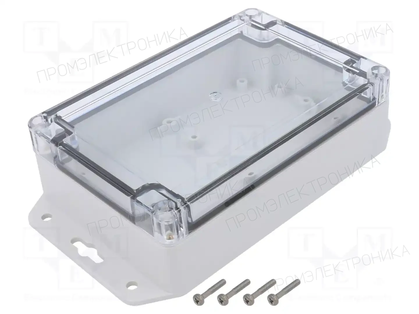 KRADEX ZP150.100.45SUJP TM ABSPC — Корпуса универсальные