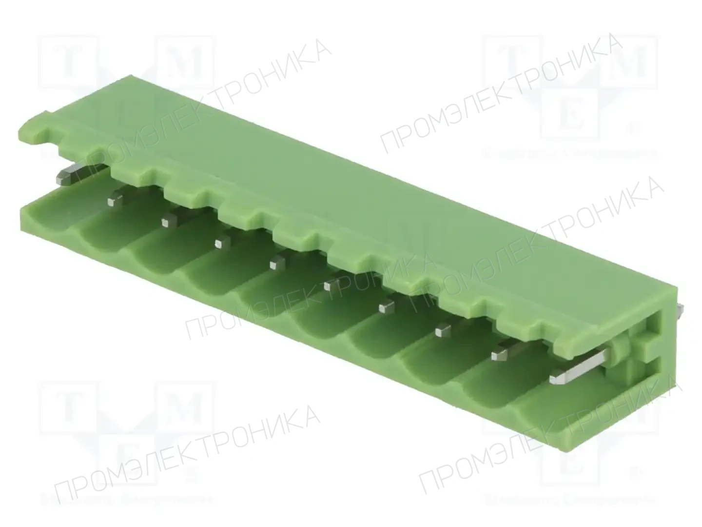 XINYA XY2500V-A(5.0)-10P — Клеммные колодки разъемного типа