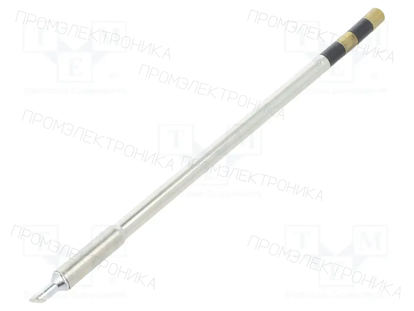 QUICK TSS02-3C — Жала паяльников
