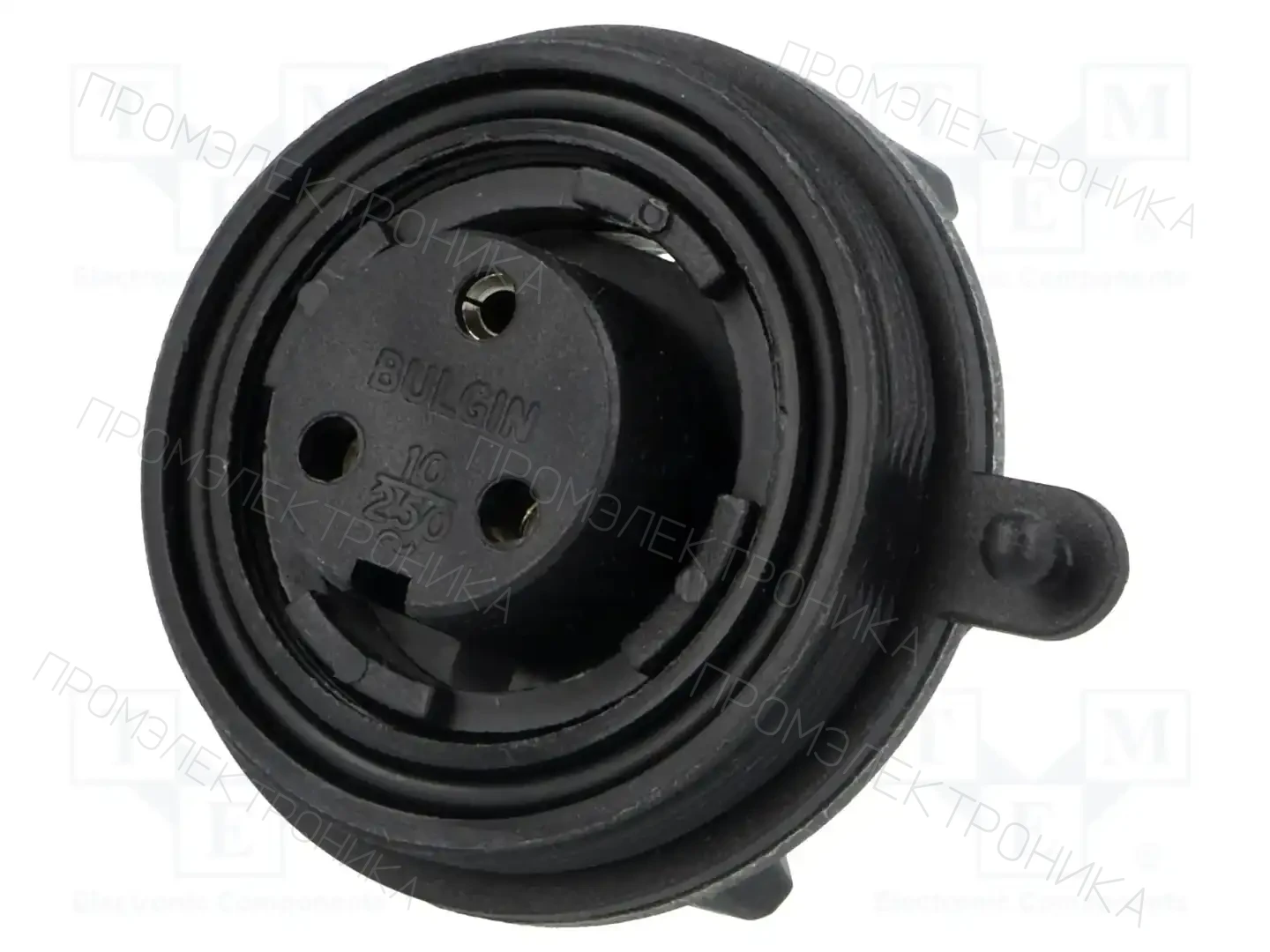 BULGIN PX0730/S — Разъeмы PX