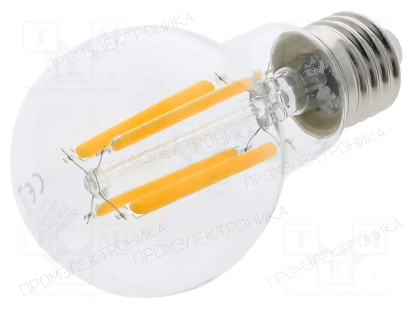 TOSHIBA LED LIGHTING DELS-FBW410E27AD11 — Источники света - освещение
