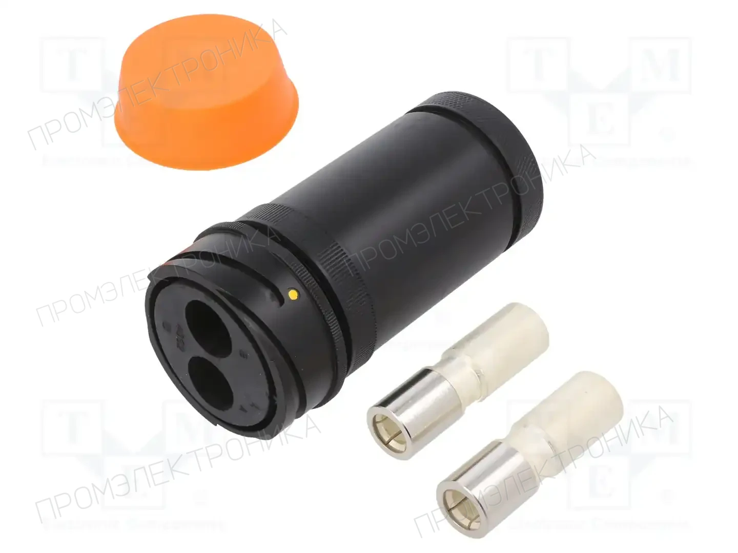 BULGIN PXP9011/02/S/1 — Разъeмы PX