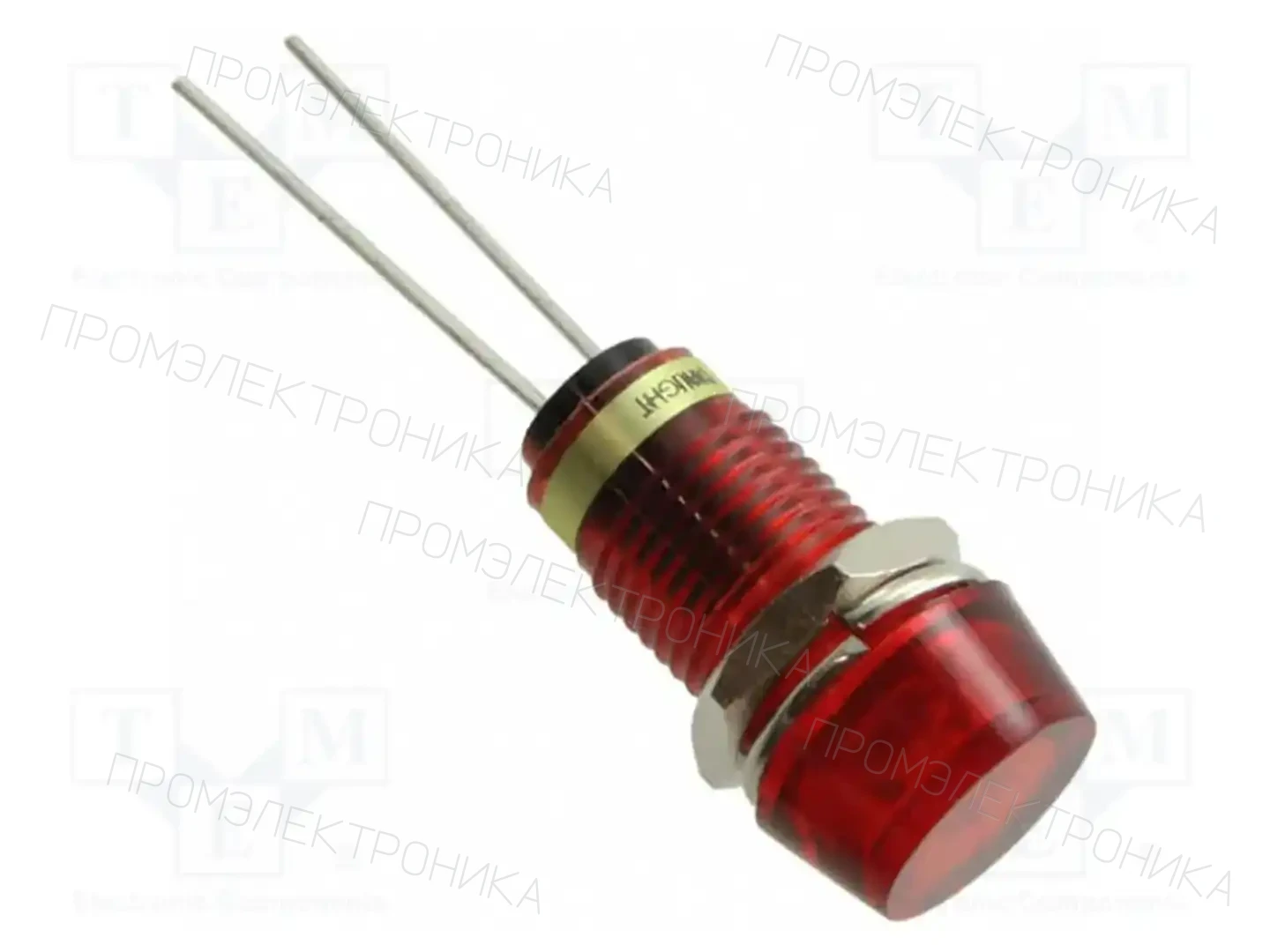 DIALIGHT 678-3131-111F — LED панельные индикаторы