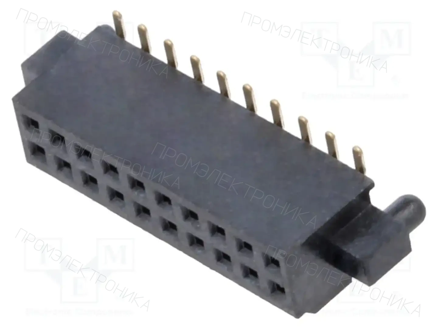 HARWIN M50-4301045 — Разъeмы пластина - пластина