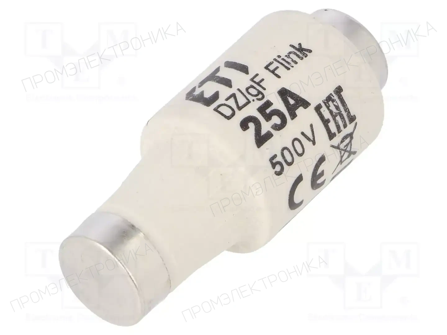 ETI POLAM 002312107 — Предохранители D
