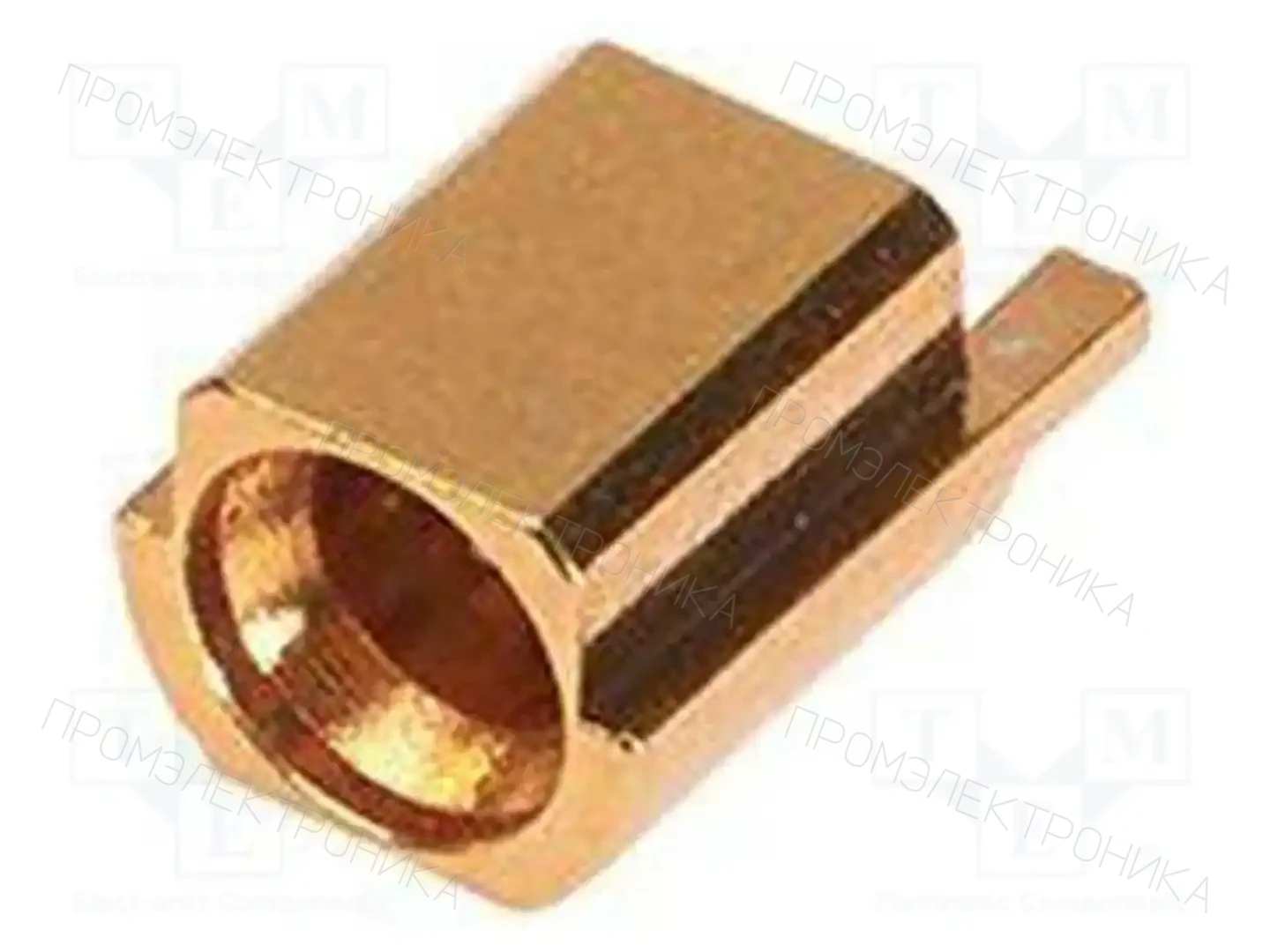 MOLEX 73415-3592 — Разъeмы коаксиальные для антенн TV