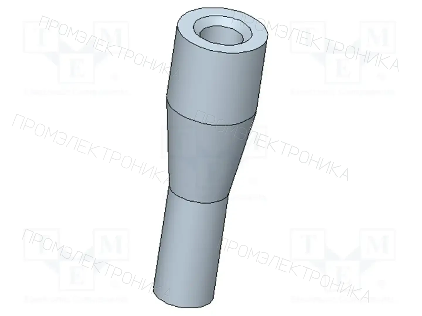 INGUN NHS-ST-20,0-4,0-KU-D3-ESD — Испытательные приспособления и аксессуары