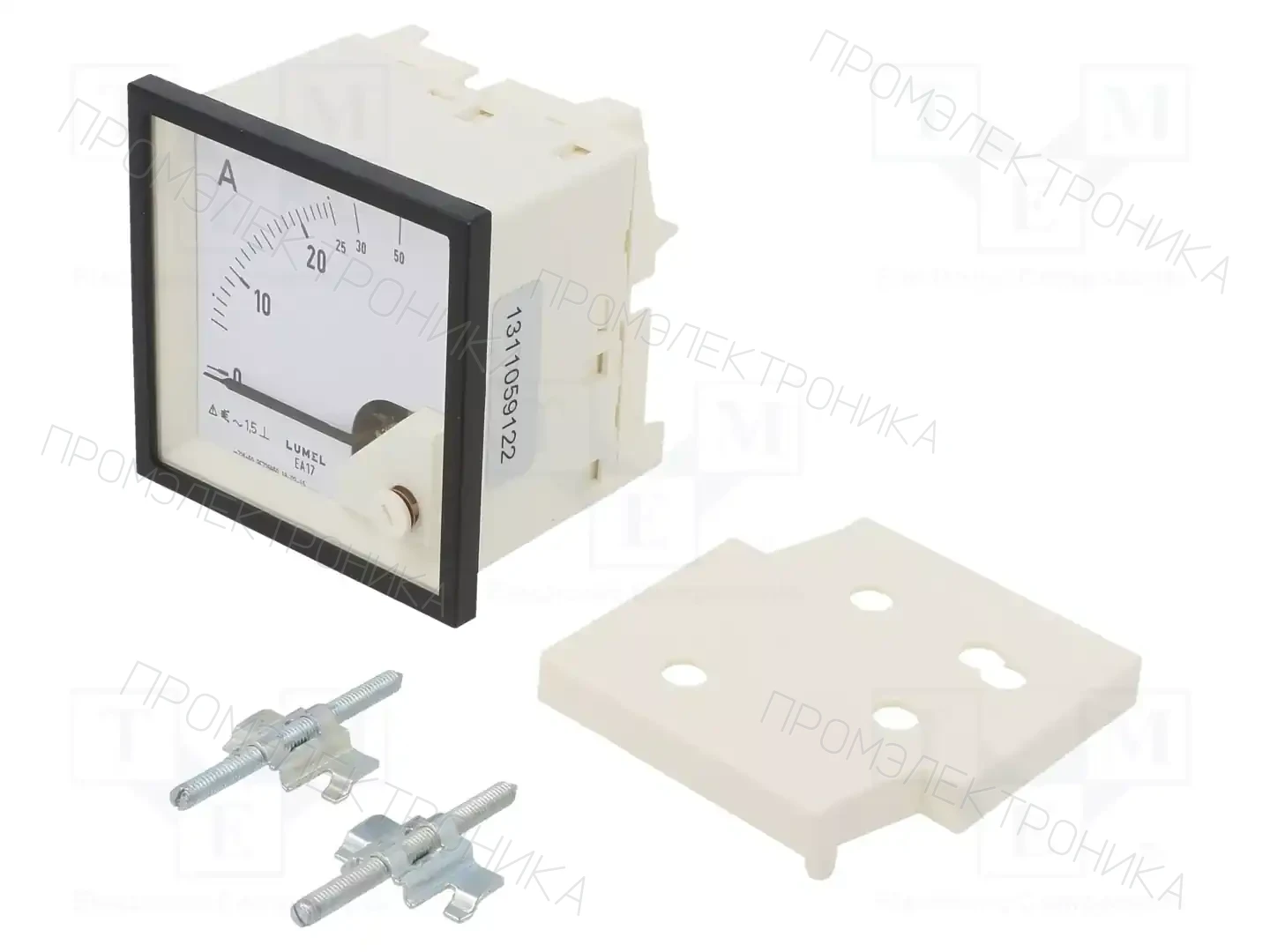 LUMEL EA17N F21000000000 — Амперметры