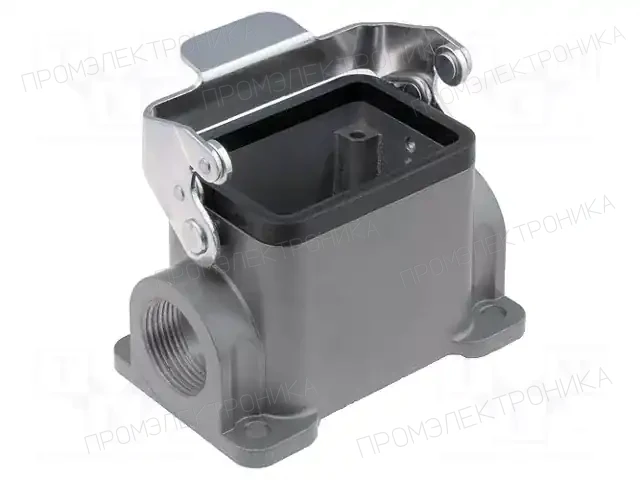 AMPHENOL C14610F0065001 — Разъeмы
