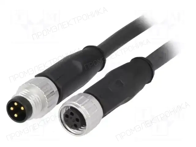 HARTING 21348081489100 — Кабели к датчикам
